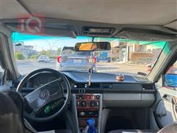 مرسيدس بنز E-Class